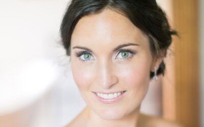 Do’s and Dont’s of wedding day make up